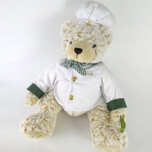Harrods Annual Teddy Bear 'Chef' Limited Edition 2018
